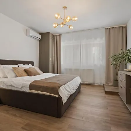 Maison Lahovari Duplex *