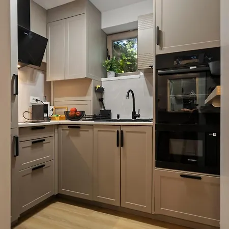 Maison Lahovari Duplex