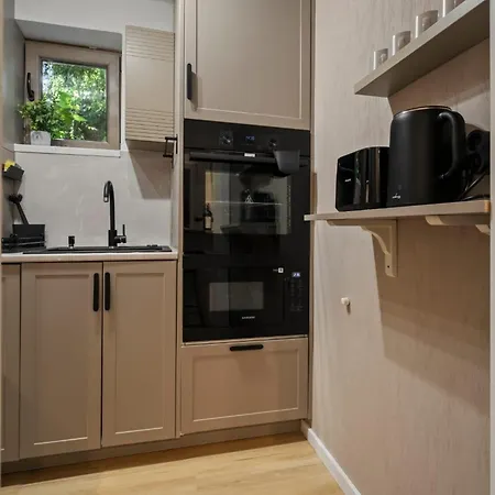 Maison Lahovari Duplex