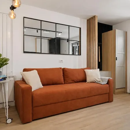 Maison Lahovari Duplex *