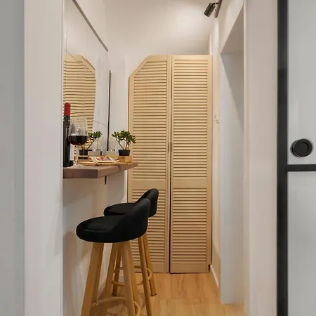 Апартаменти Maison Lahovari Duplex *