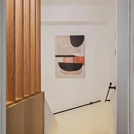 Maison Lahovari Duplex * Бухарест
