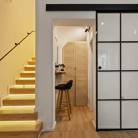 Maison Lahovari Duplex *