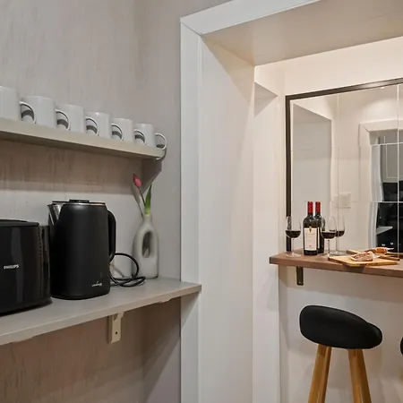 Maison Lahovari Duplex *