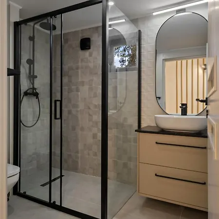 Апартаменти Maison Lahovari Duplex *