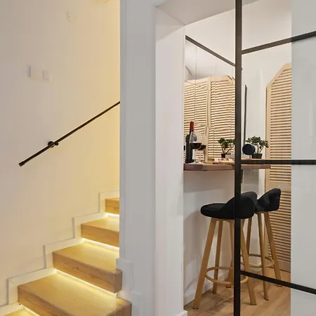 Maison Lahovari Duplex