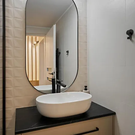 Maison Lahovari Duplex *