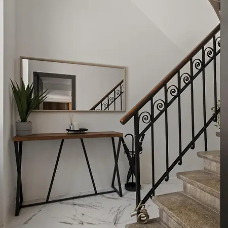 Апартаменти Maison Lahovari Duplex