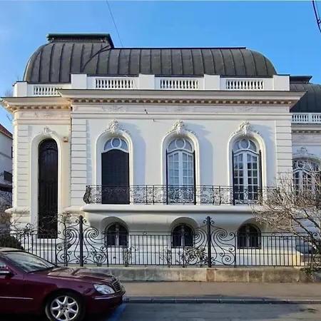 Апартаменти Maison Lahovari Duplex *