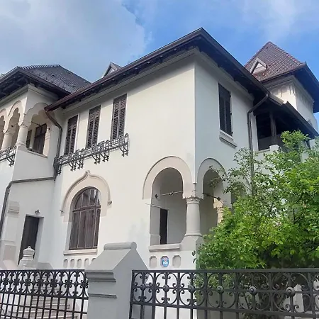 Maison Lahovari Duplex *