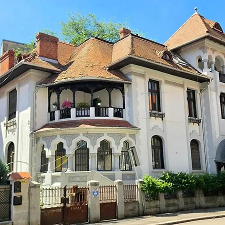 Maison Lahovari Duplex